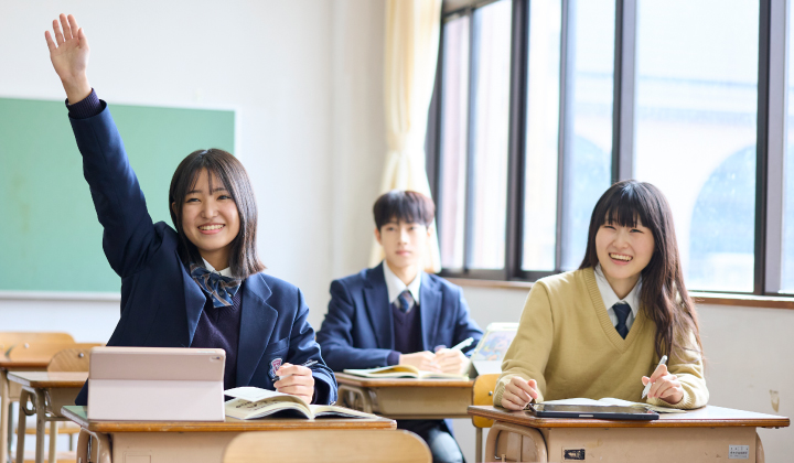 看護・医療専攻